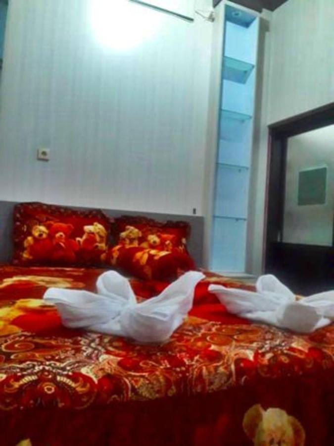 Mocca Guest House Banyuwangi  Zewnętrze zdjęcie