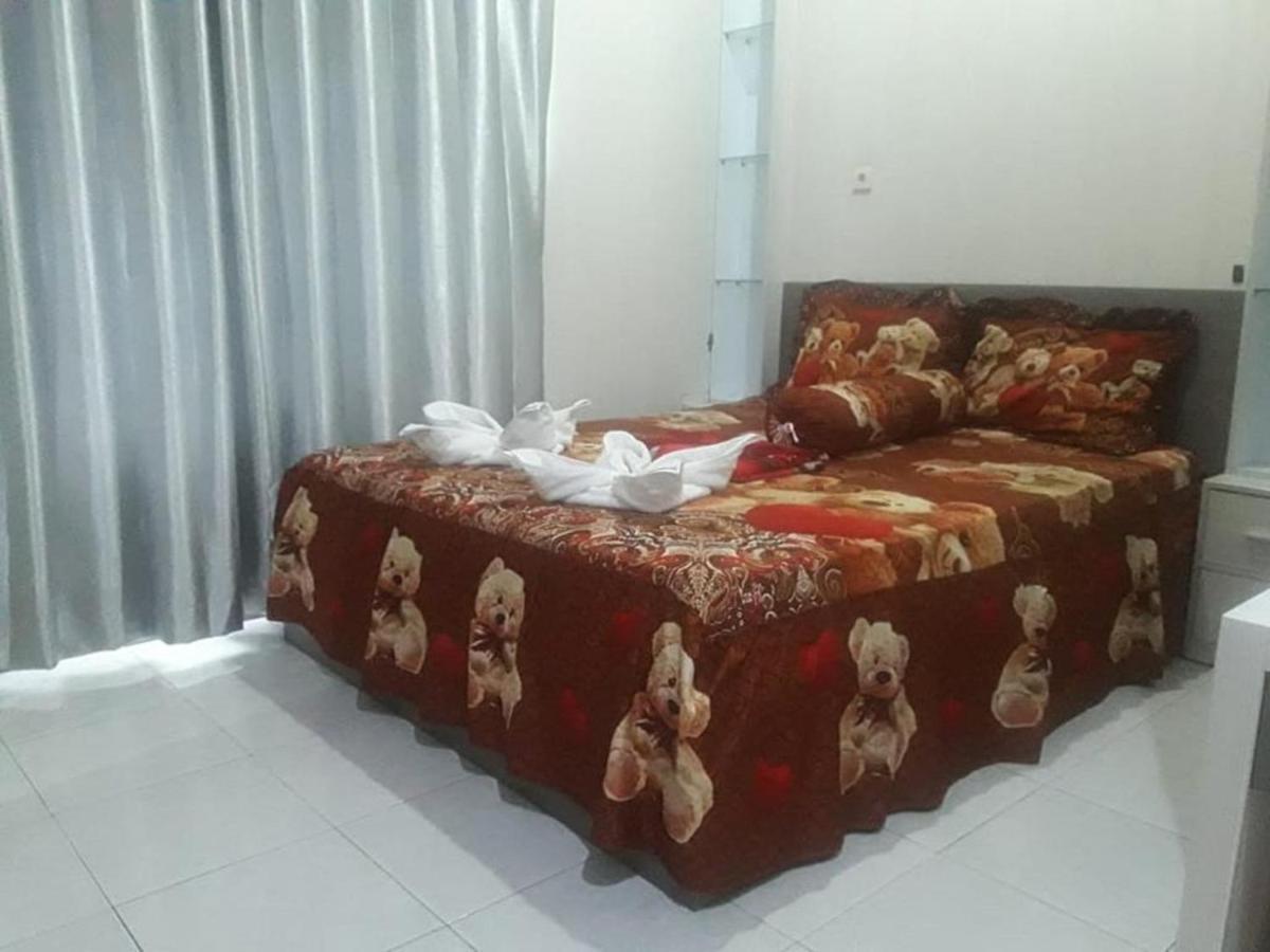Mocca Guest House Banyuwangi  Zewnętrze zdjęcie