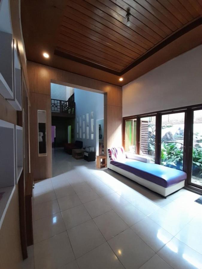 Mocca Guest House Banyuwangi  Zewnętrze zdjęcie