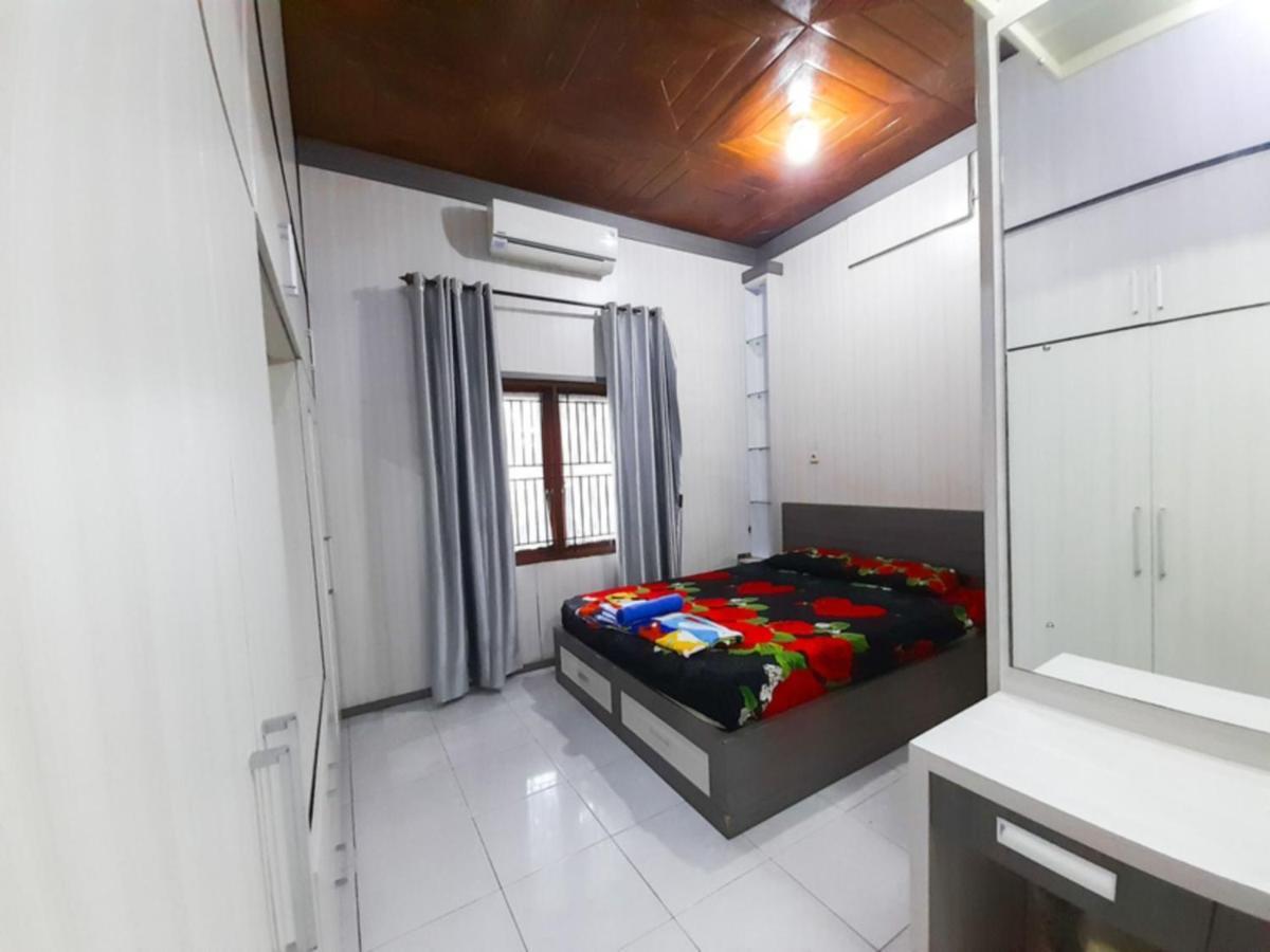 Mocca Guest House Banyuwangi  Zewnętrze zdjęcie