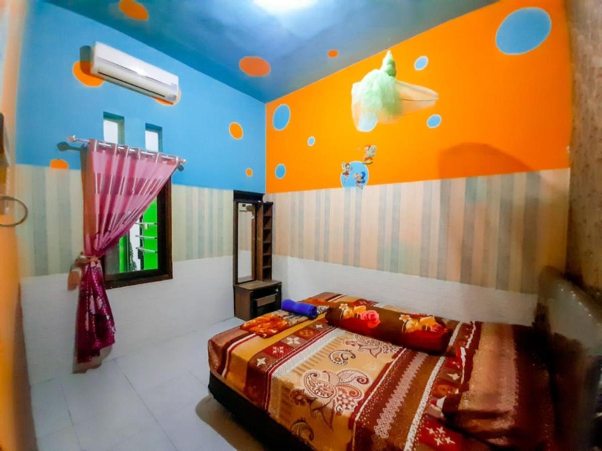 Mocca Guest House Banyuwangi  Zewnętrze zdjęcie