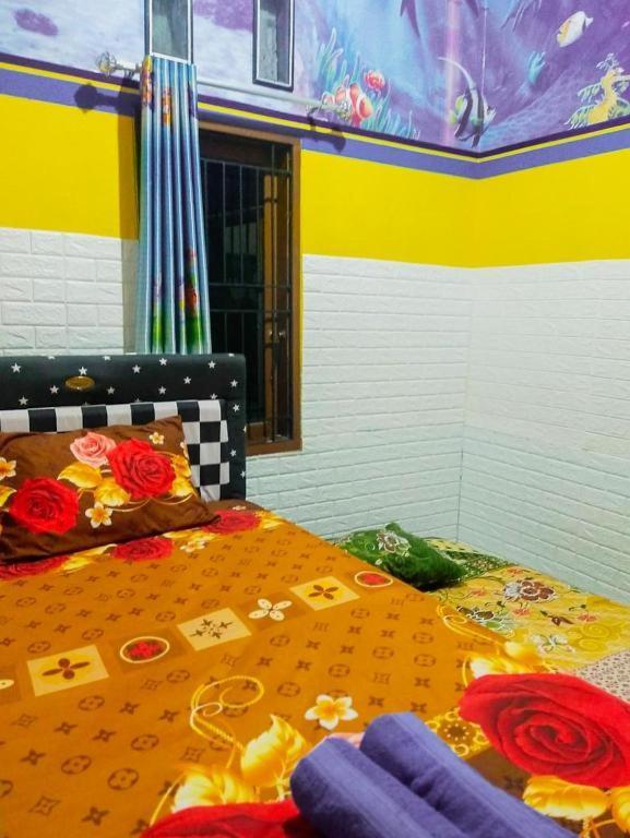 Mocca Guest House Banyuwangi  Zewnętrze zdjęcie