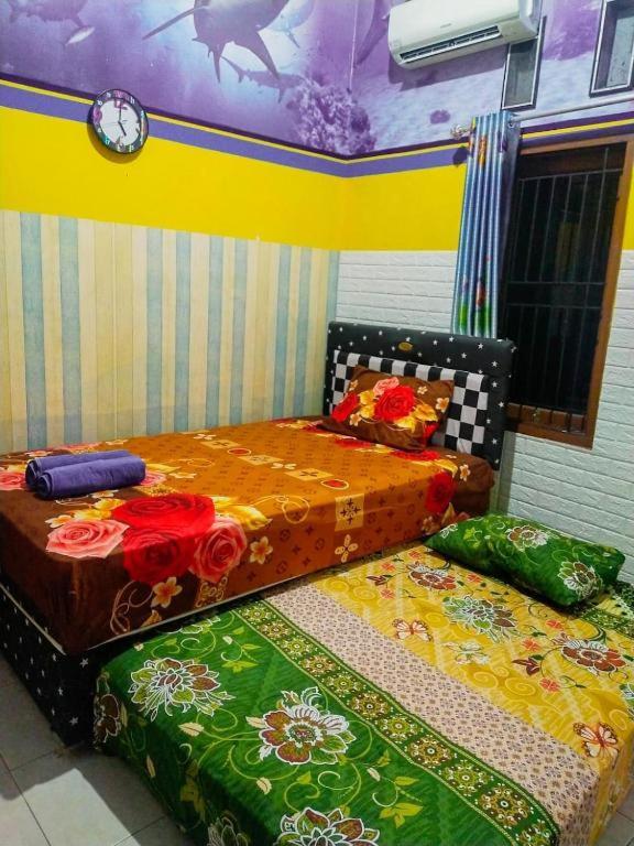 Mocca Guest House Banyuwangi  Zewnętrze zdjęcie