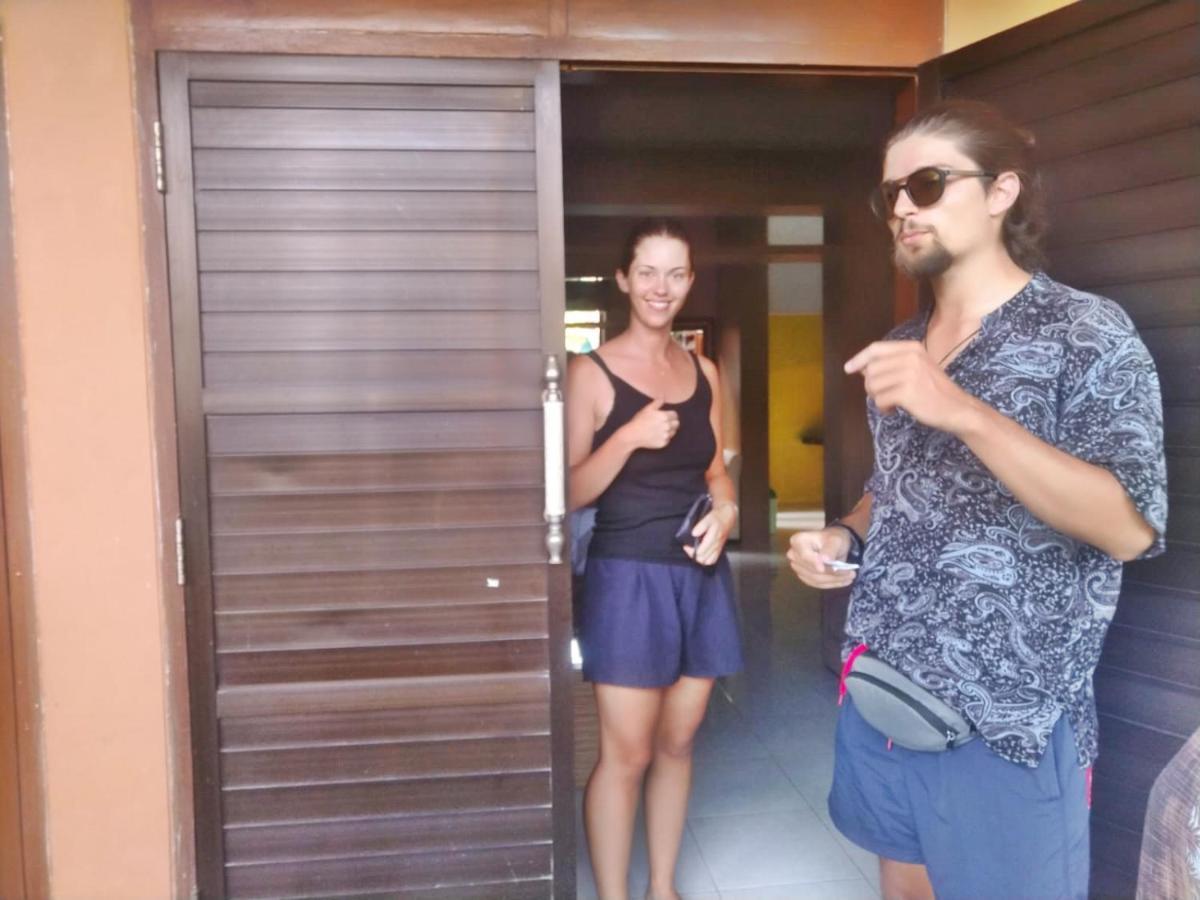 Mocca Guest House Banyuwangi  Zewnętrze zdjęcie