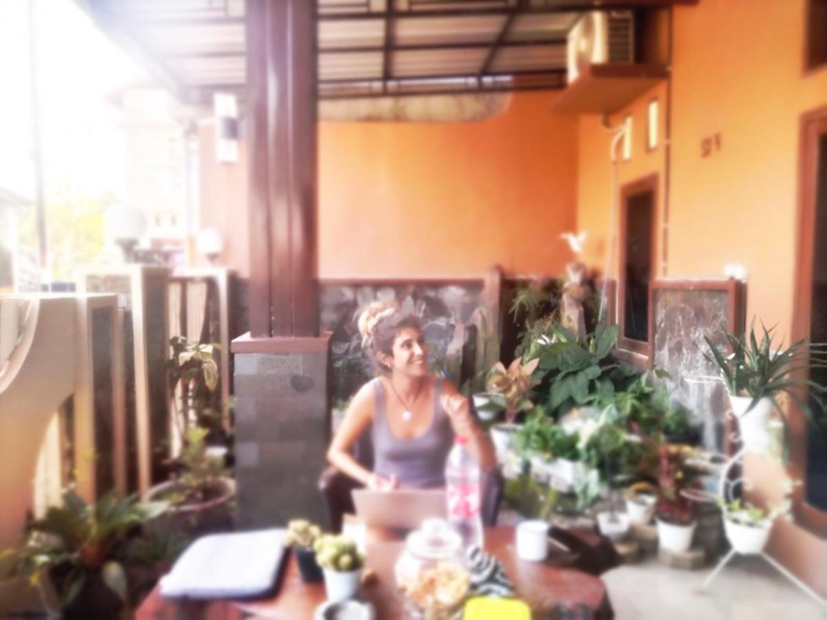Mocca Guest House Banyuwangi  Zewnętrze zdjęcie