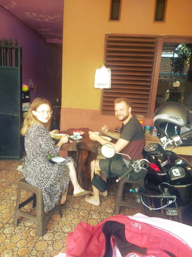 Mocca Guest House Banyuwangi  Zewnętrze zdjęcie