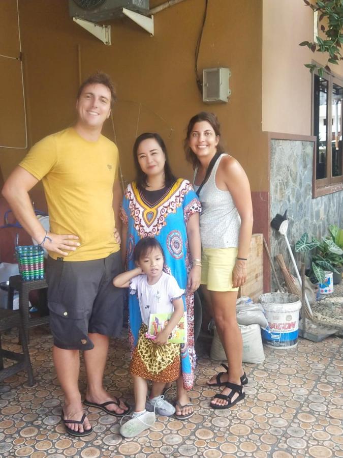 Mocca Guest House Banyuwangi  Zewnętrze zdjęcie