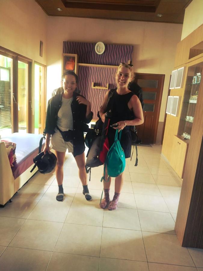 Mocca Guest House Banyuwangi  Zewnętrze zdjęcie