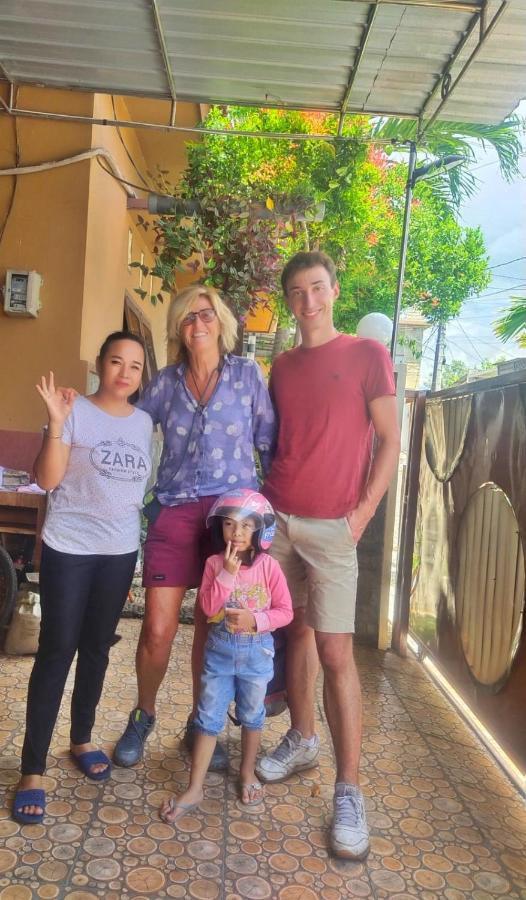 Mocca Guest House Banyuwangi  Zewnętrze zdjęcie
