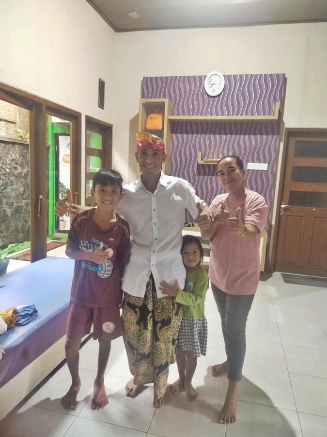 Mocca Guest House Banyuwangi  Zewnętrze zdjęcie