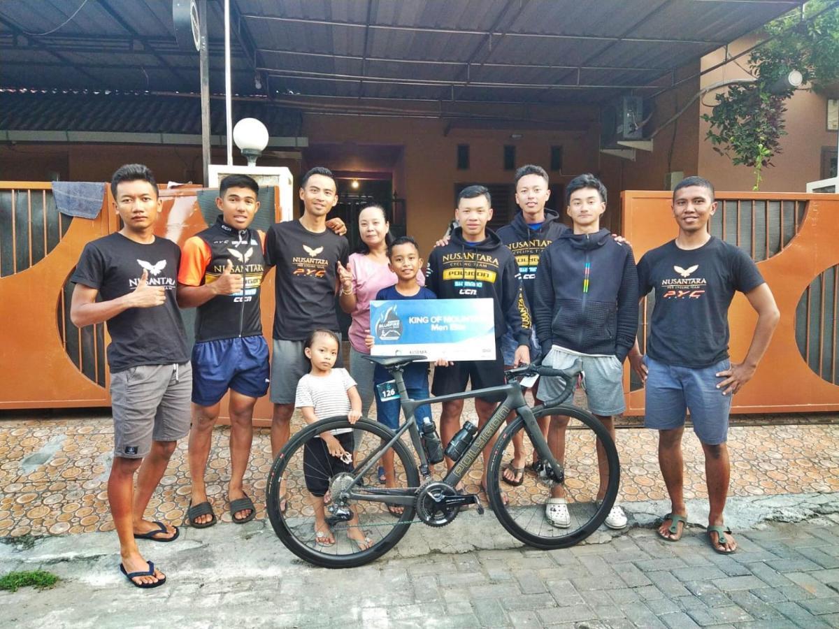 Mocca Guest House Banyuwangi  Zewnętrze zdjęcie