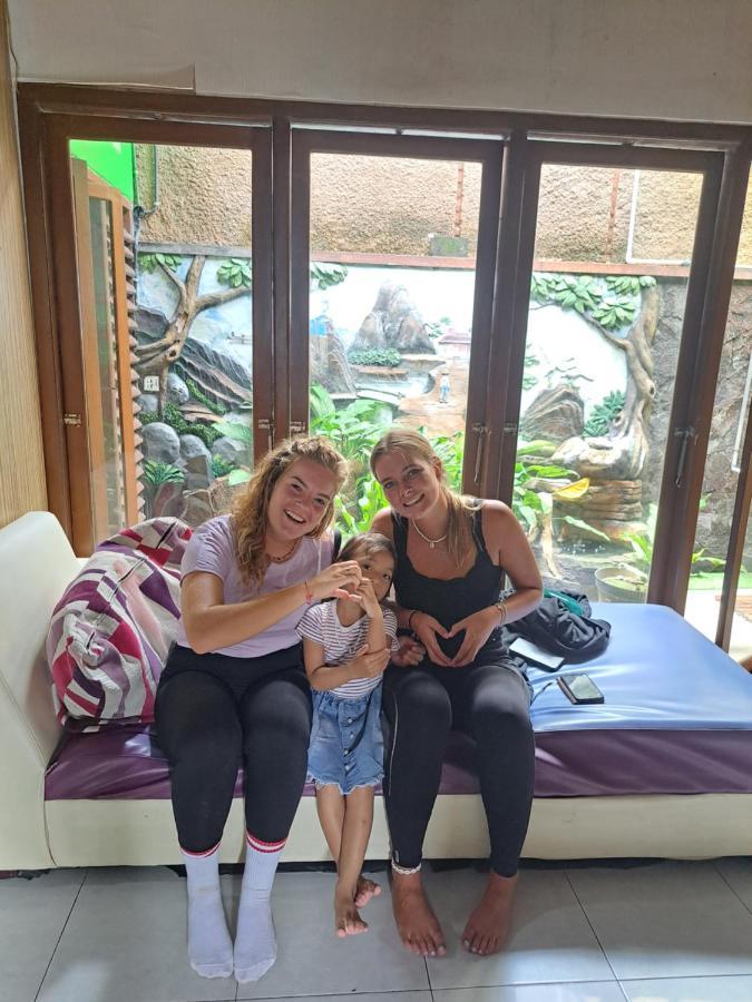 Mocca Guest House Banyuwangi  Zewnętrze zdjęcie