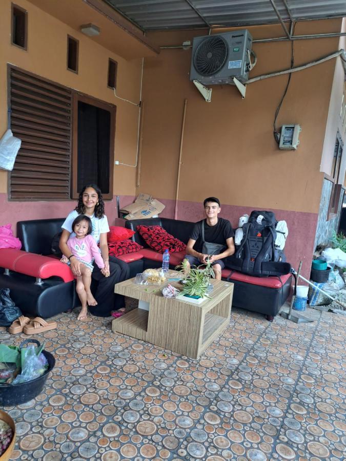 Mocca Guest House Banyuwangi  Zewnętrze zdjęcie