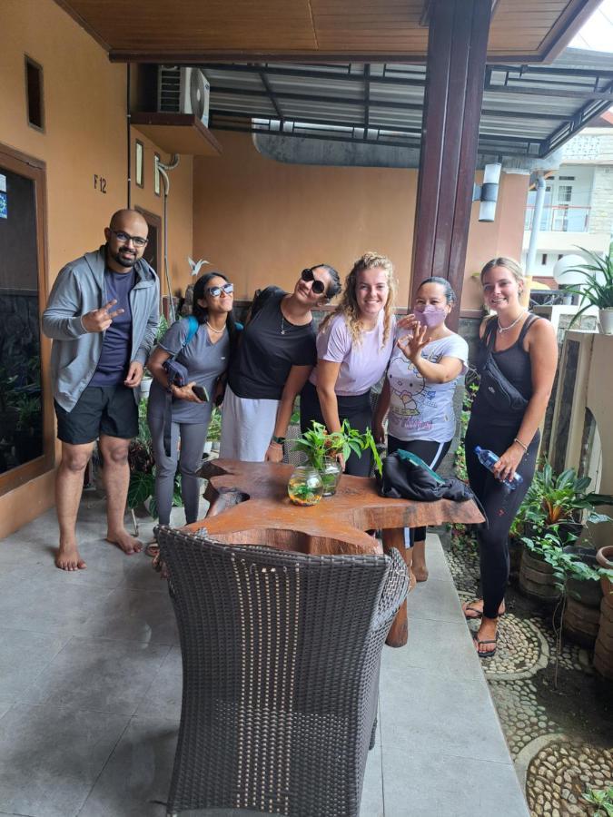 Mocca Guest House Banyuwangi  Zewnętrze zdjęcie