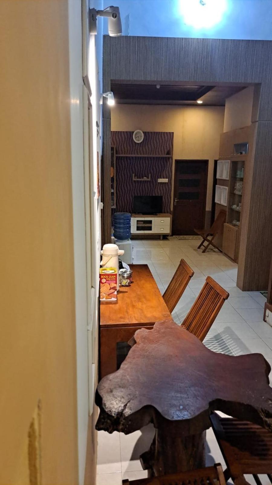 Mocca Guest House Banyuwangi  Zewnętrze zdjęcie