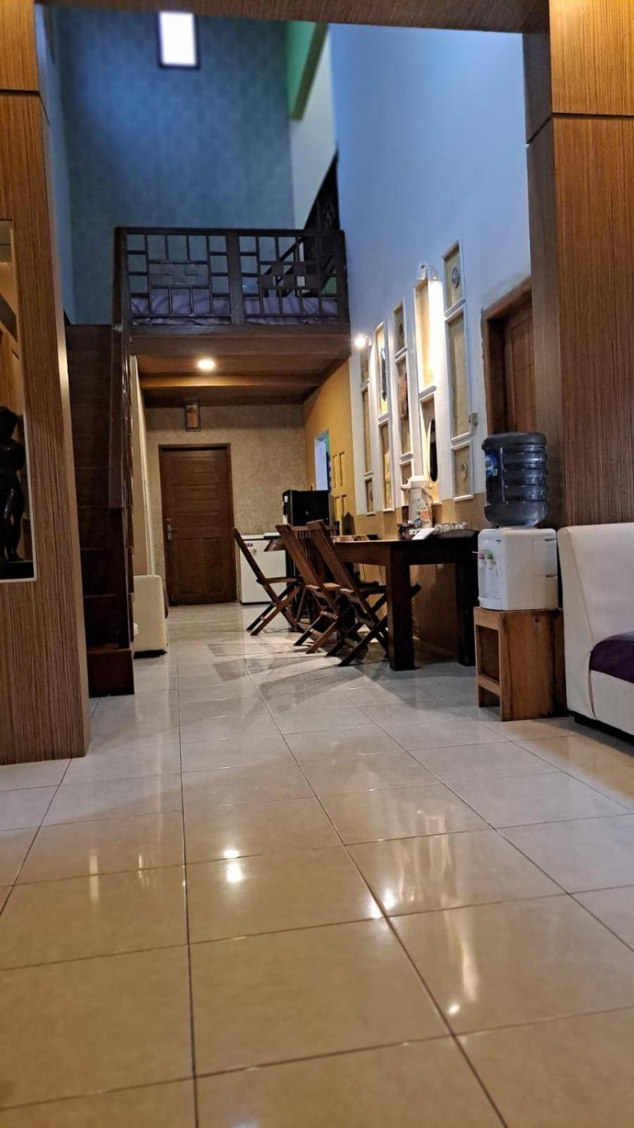 Mocca Guest House Banyuwangi  Zewnętrze zdjęcie