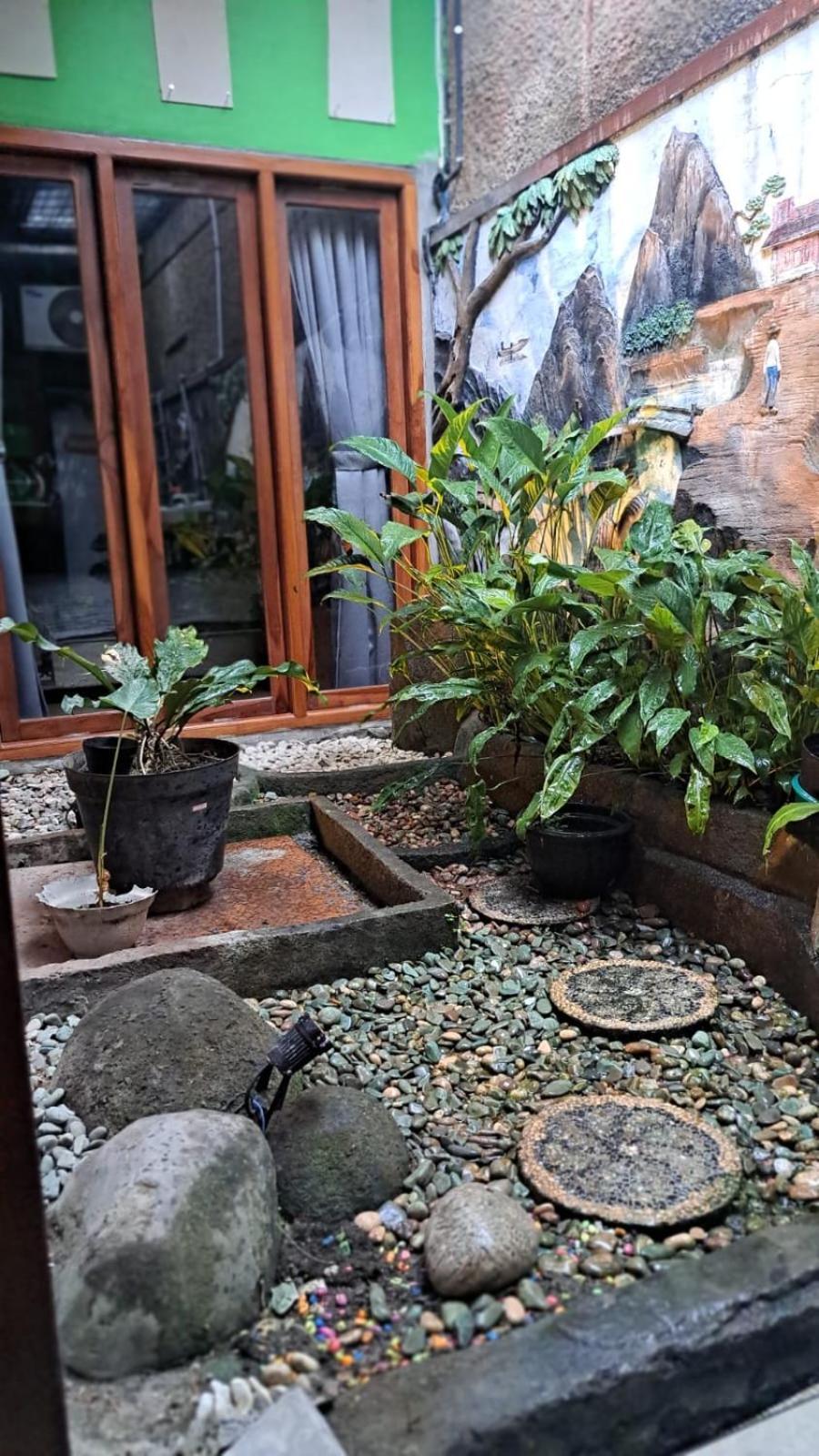 Mocca Guest House Banyuwangi  Zewnętrze zdjęcie