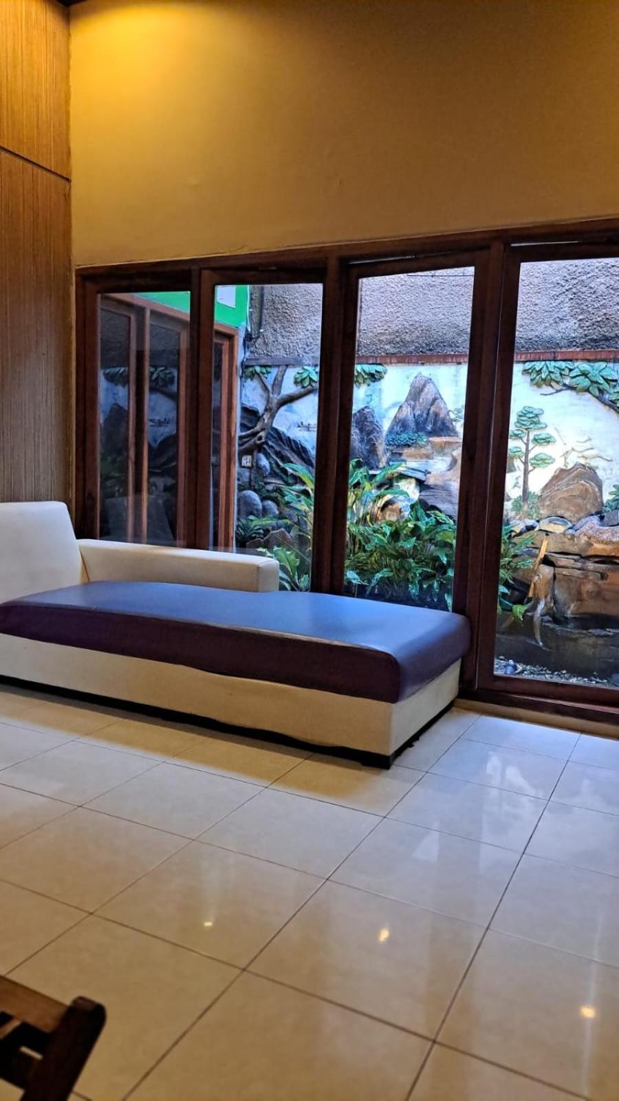 Mocca Guest House Banyuwangi  Zewnętrze zdjęcie
