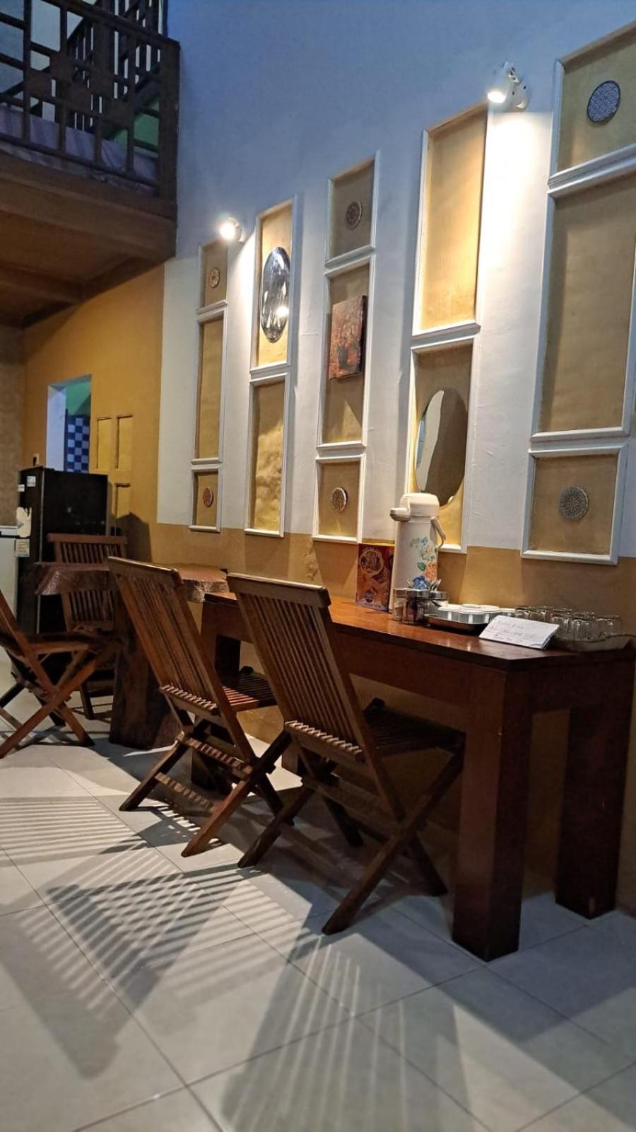 Mocca Guest House Banyuwangi  Zewnętrze zdjęcie