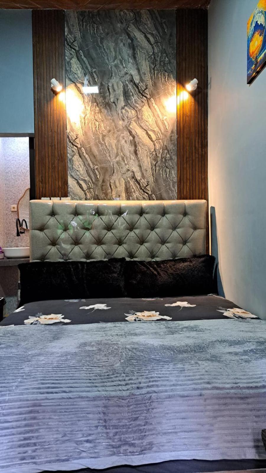Mocca Guest House Banyuwangi  Zewnętrze zdjęcie